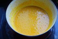 椰蓉牛奶南瓜糕的做法步骤7