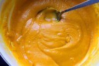 椰蓉牛奶南瓜糕的做法步骤8