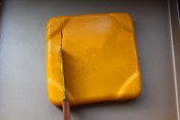 椰蓉牛奶南瓜糕的做法步骤10