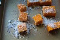 椰蓉牛奶南瓜糕的做法步骤11