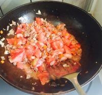 意大利面的做法步骤9