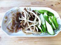 丝瓜魔芋美白汤的做法步骤3