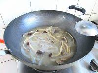 丝瓜魔芋美白汤的做法步骤5