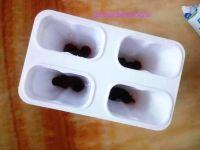 蔓越莓雪糕的做法步骤2