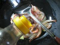 红烧基围虾的做法步骤6