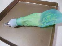 杏仁盾牌饼干的做法步骤11