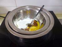 杏仁盾牌饼干的做法步骤2