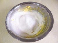 杏仁盾牌饼干的做法步骤9