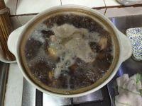 虎掌菌汤浸滑鸡的做法步骤8