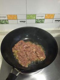 糖醋里脊肉的做法步骤5