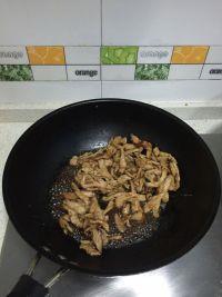 糖醋里脊肉的做法步骤7