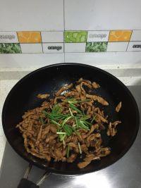 糖醋里脊肉的做法步骤8