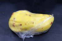 玉米面蔓越莓饼干的做法步骤6