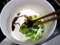 腊肉粑粑的做法步骤5