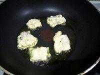 腊肉粑粑的做法步骤9