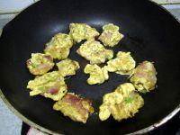 腊肉粑粑的做法步骤10