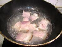 腊肉粑粑的做法步骤3