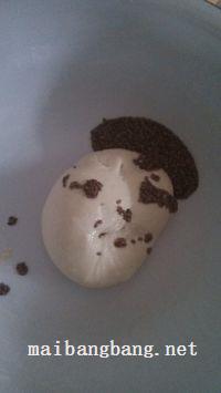 亚麻籽中种醇奶吐司的做法步骤5