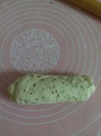 亚麻籽中种醇奶吐司的做法步骤10