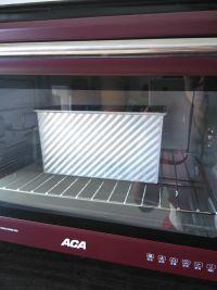 亚麻籽中种醇奶吐司的做法步骤12