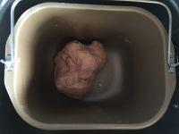 蓝莓酸奶面包杯的做法步骤2