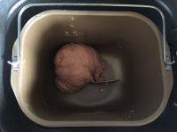 蓝莓酸奶面包杯的做法步骤3