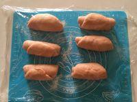 蓝莓酸奶面包杯的做法步骤6