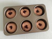 蓝莓酸奶面包杯的做法步骤8