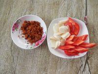 煎烤肉片茄子的做法步骤4