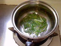 葱油鲳鱼的做法步骤3