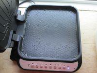 培根海苔年糕卷的做法步骤4