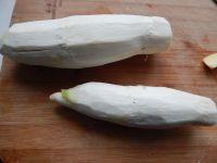 茭白炒牛肉的做法步骤8