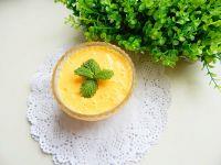 芒果酸奶奶昔的做法步骤8