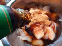 时蔬鸡肉串的做法步骤6