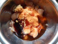 时蔬鸡肉串的做法步骤7