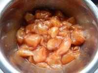 时蔬鸡肉串的做法步骤8