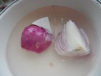 时蔬鸡肉串的做法步骤9