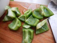 时蔬鸡肉串的做法步骤10