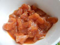 时蔬鸡肉串的做法步骤11