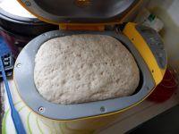 香葱火腿花卷的做法步骤5