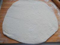 香葱火腿花卷的做法步骤10