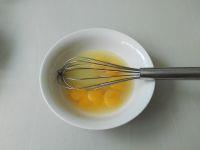 芝麻南瓜蛋糕的做法步骤4