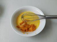 芝麻南瓜蛋糕的做法步骤6