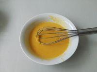 芝麻南瓜蛋糕的做法步骤7