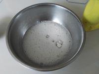 芝麻南瓜蛋糕的做法步骤10