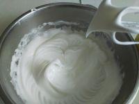 芝麻南瓜蛋糕的做法步骤11