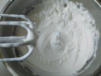 芝麻南瓜蛋糕的做法步骤12