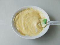 芝麻南瓜蛋糕的做法步骤14