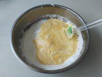 芝麻南瓜蛋糕的做法步骤15