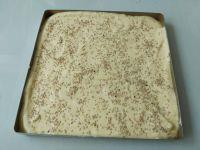 芝麻南瓜蛋糕的做法步骤17